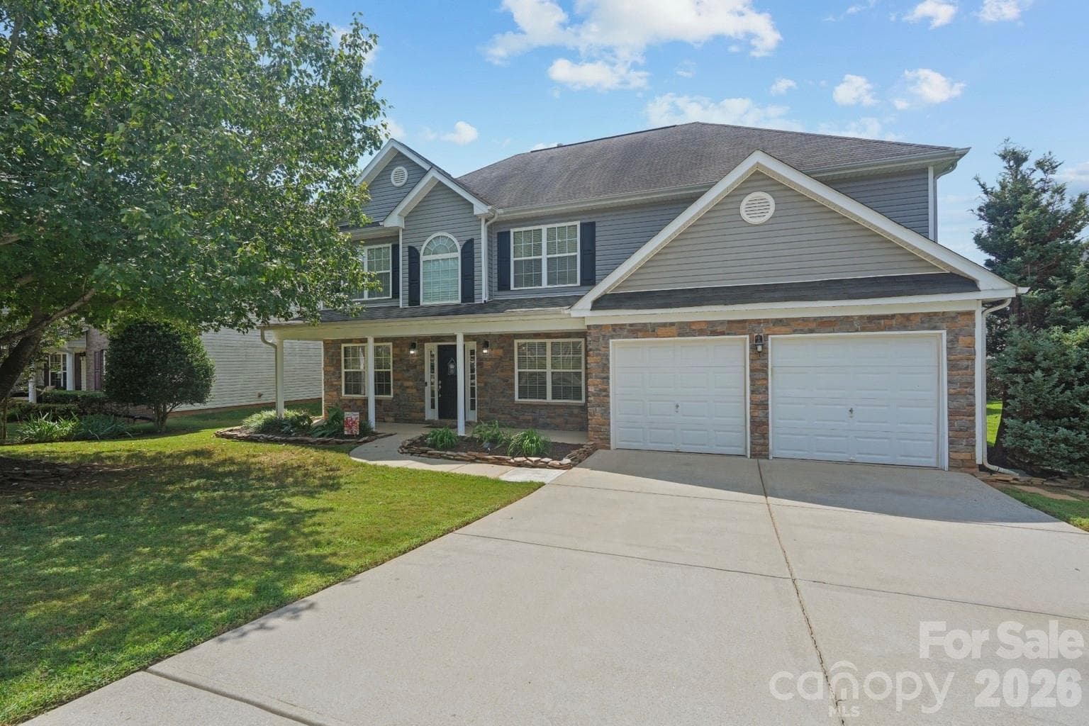 Single Family Residence at 190 Almora Loop, Mooresville, photo 40 of 40