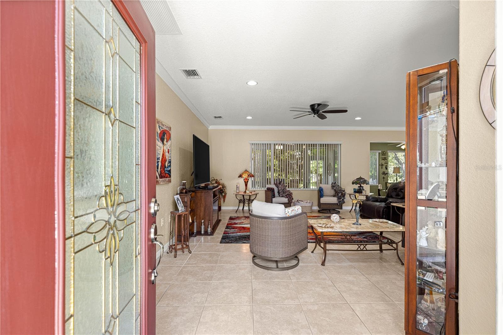 Single Family Residence at 12864 SE 92ND COURT RD, SUMMERFIELD, photo 3 of 67