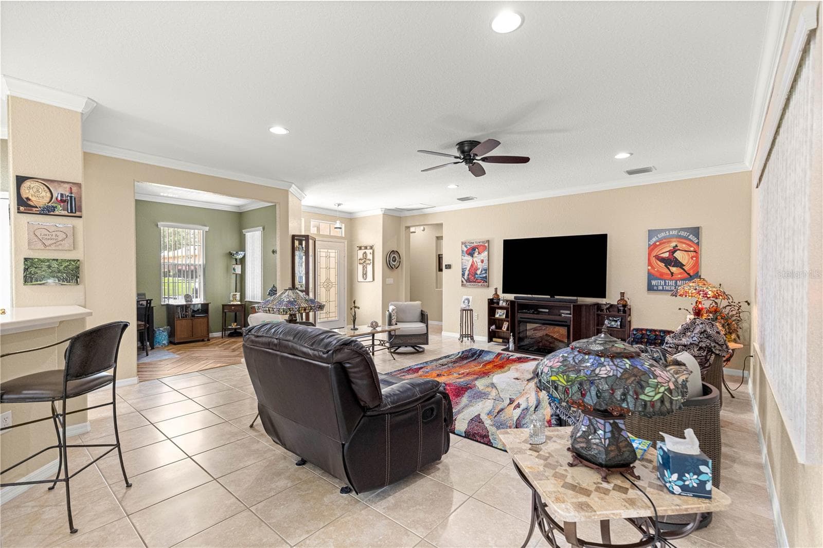 Single Family Residence at 12864 SE 92ND COURT RD, SUMMERFIELD, photo 7 of 67