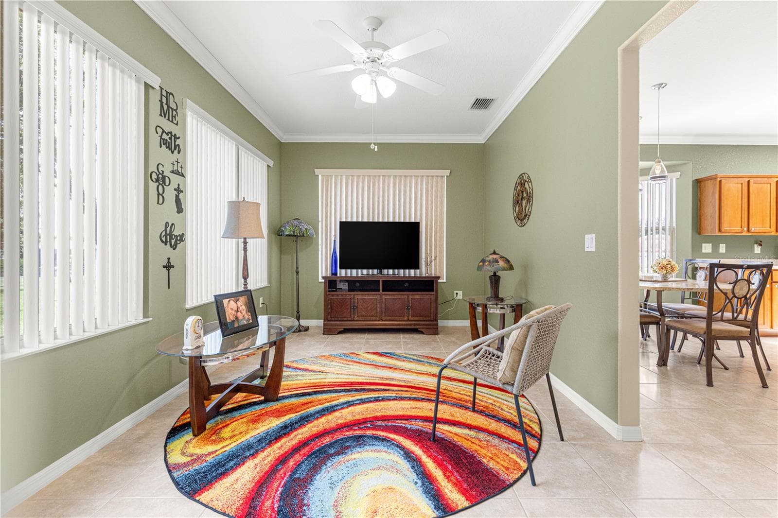 Single Family Residence at 12864 SE 92ND COURT RD, SUMMERFIELD, photo 30 of 67