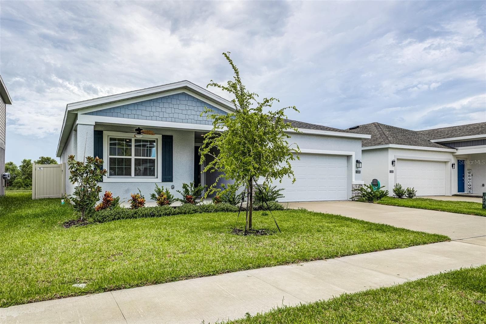 Single Family Residence at 1228 TYLER LOOP, WINTER HAVEN, photo 3 of 25