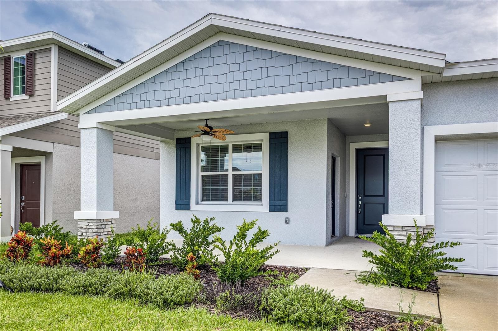 Single Family Residence at 1228 TYLER LOOP, WINTER HAVEN, photo 4 of 25