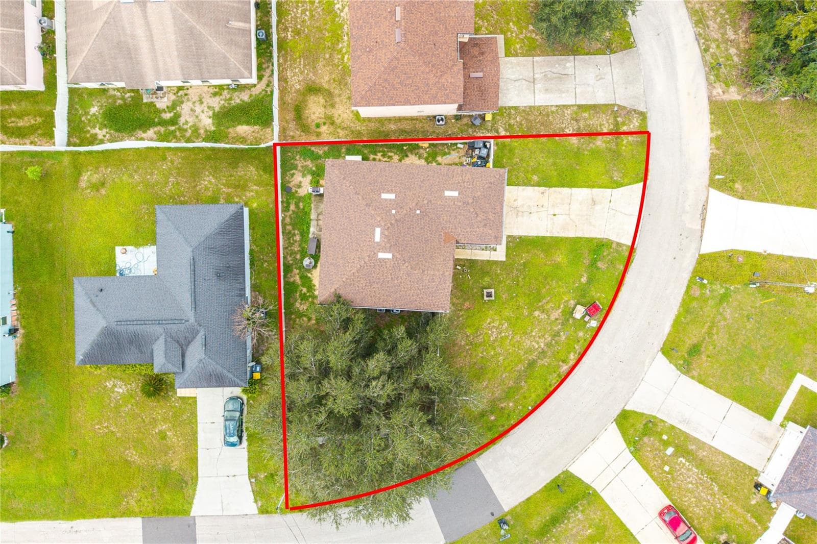 Single Family Residence at 122 FLATFISH CT, POINCIANA, photo 2 of 40