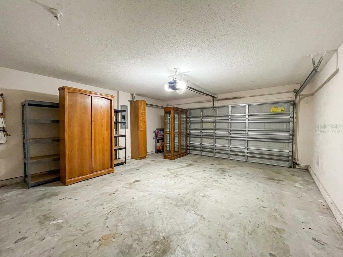 Virtually Staged - 122 FLATFISH CT, POINCIANA