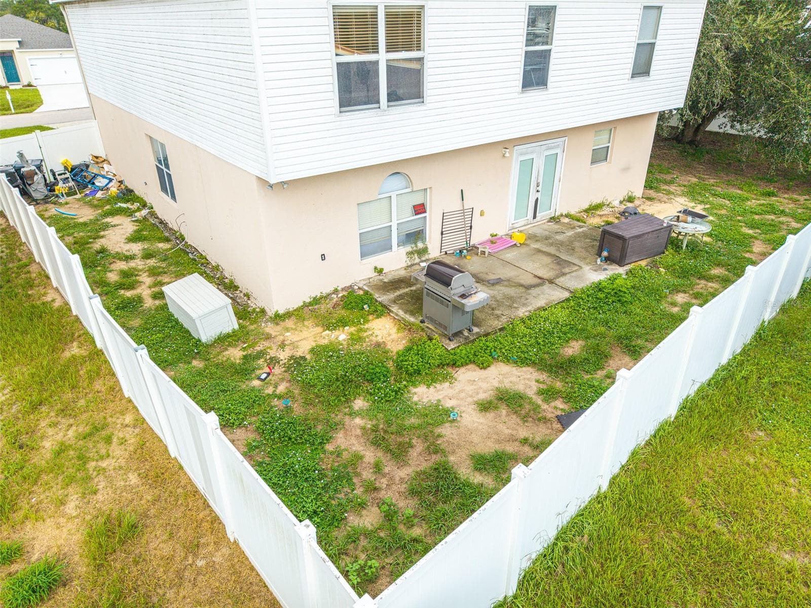 Single Family Residence at 122 FLATFISH CT, POINCIANA, photo 17 of 40