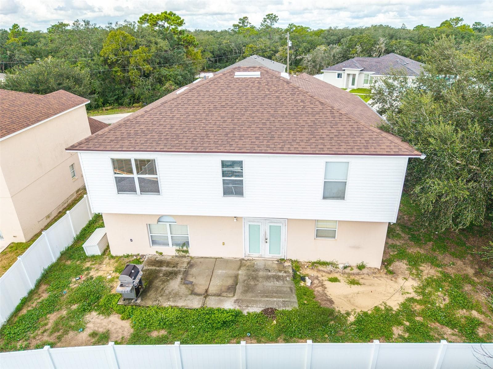 Single Family Residence at 122 FLATFISH CT, POINCIANA, photo 18 of 40