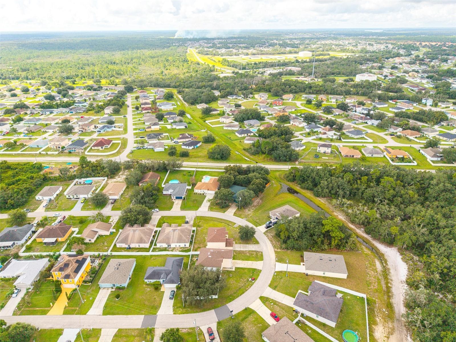 Single Family Residence at 122 FLATFISH CT, POINCIANA, photo 24 of 40