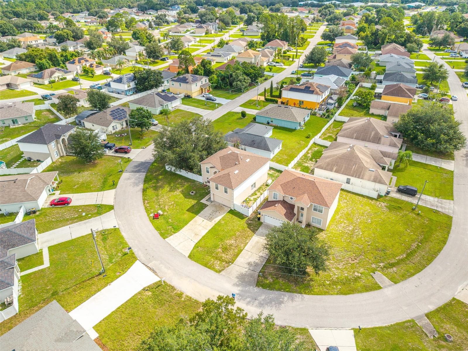 Single Family Residence at 122 FLATFISH CT, POINCIANA, photo 31 of 40