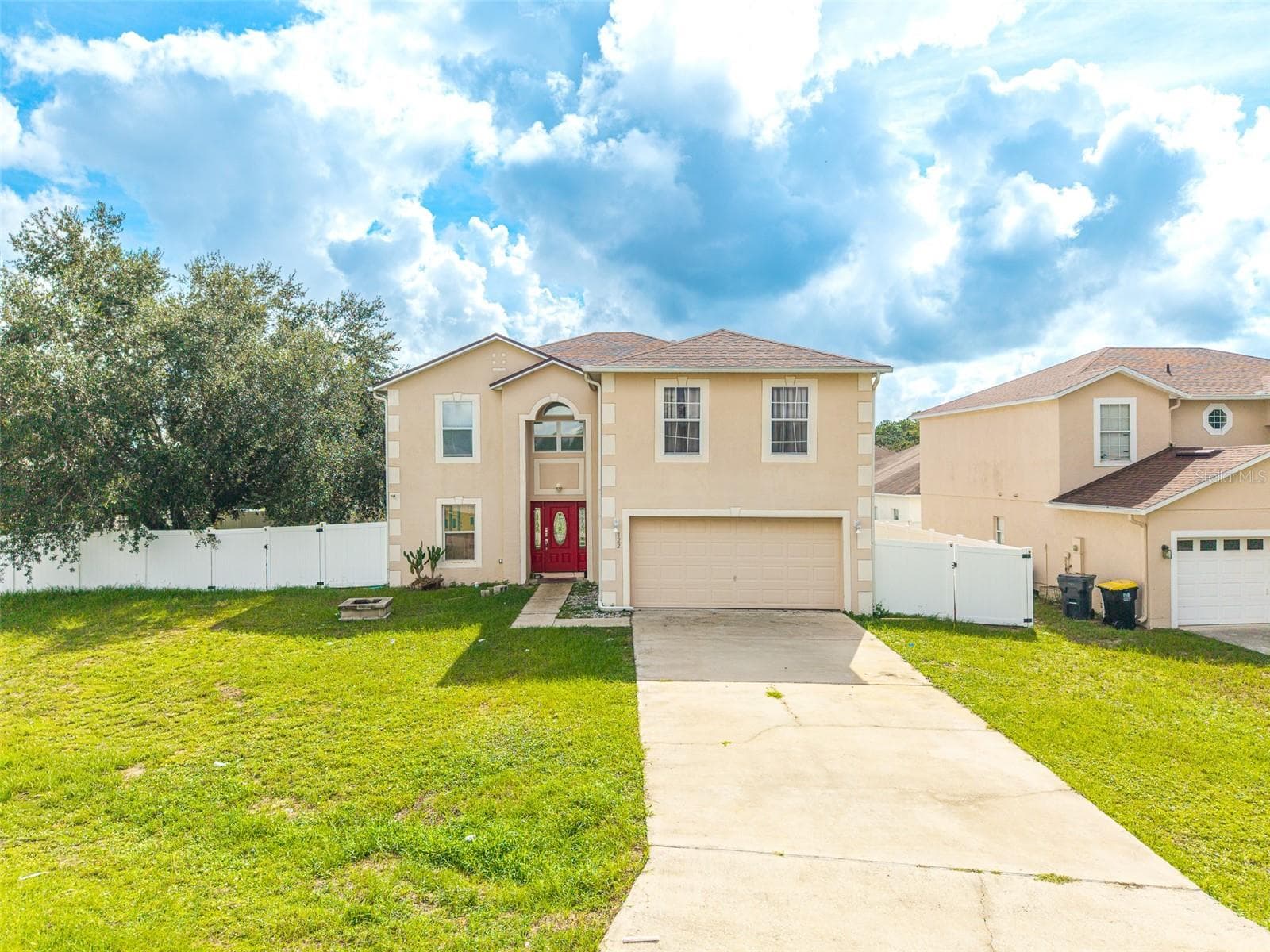 Single Family Residence at 122 FLATFISH CT, POINCIANA, photo 32 of 40
