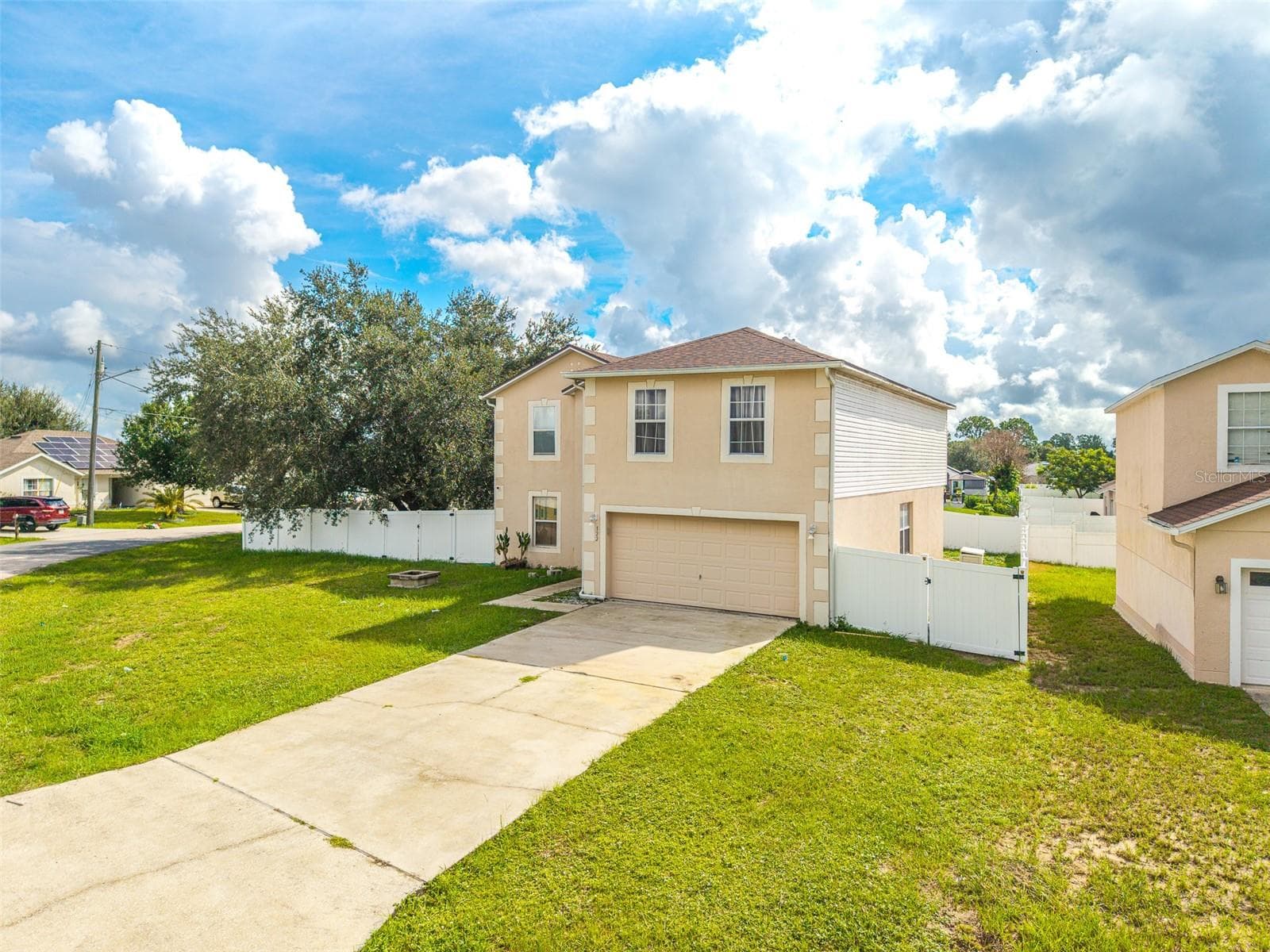 Single Family Residence at 122 FLATFISH CT, POINCIANA, photo 33 of 40