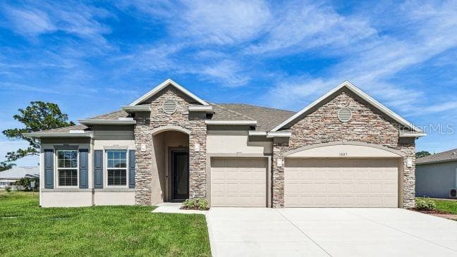 1032 BISMARCK RD
