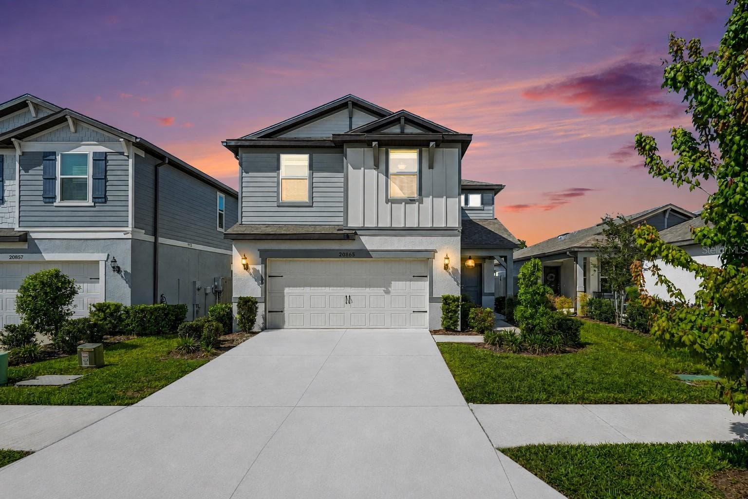 20865 DRAKE ELM DR