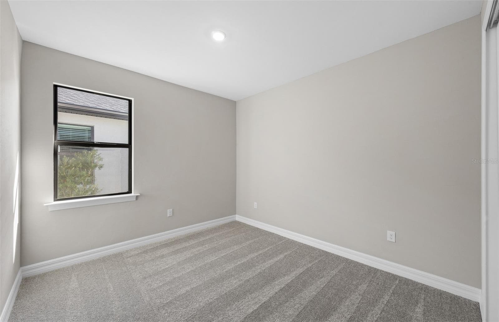 Bloomfield floorplan, homes may vary. - 2601 WINDING CREEK TRL, NORTH PORT