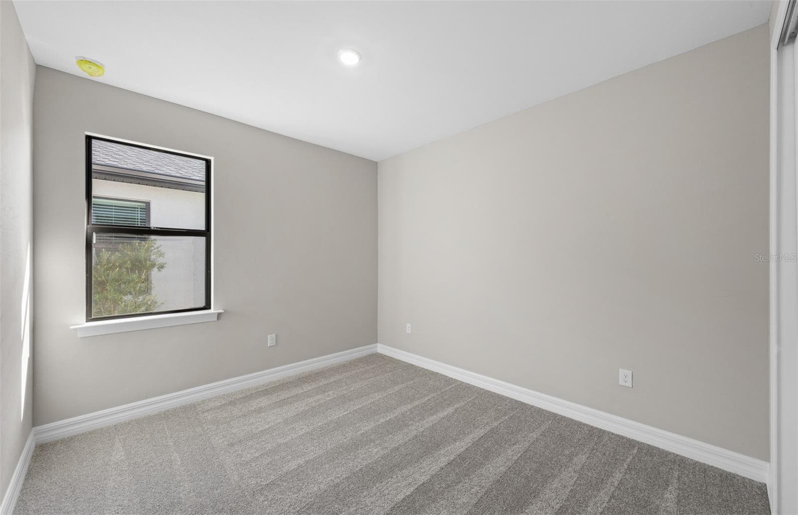 Bloomfield floorplan, homes may vary. - 2601 WINDING CREEK TRL, NORTH PORT