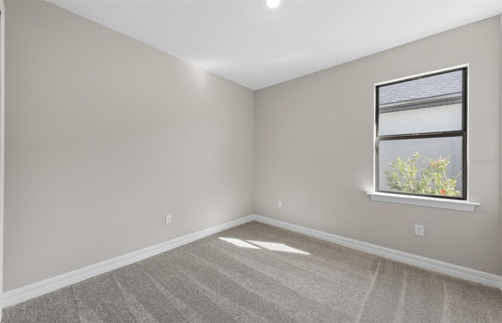 Bloomfield floorplan, homes may vary. - 2601 WINDING CREEK TRL, NORTH PORT
