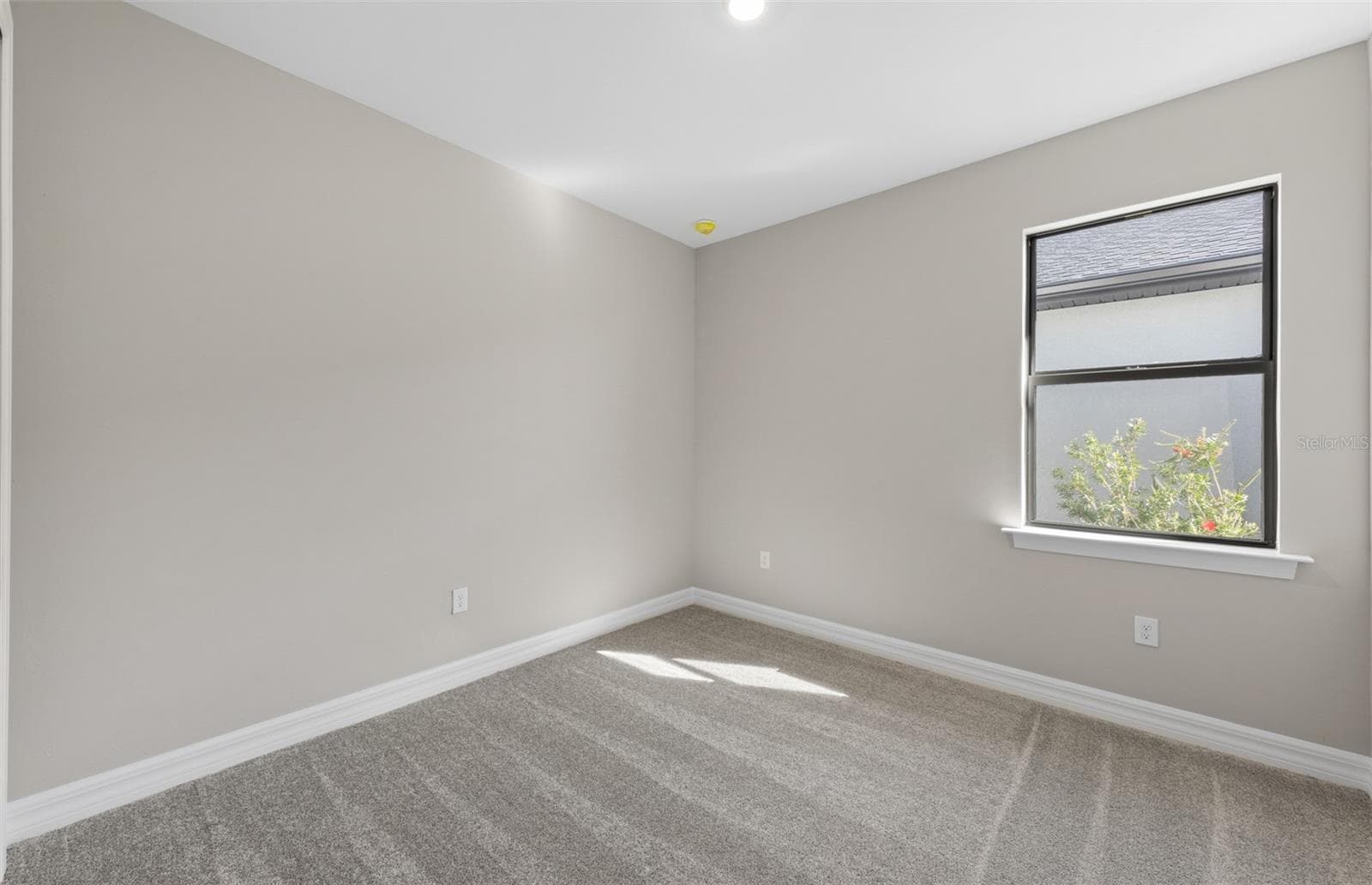 Bloomfield floorplan, homes may vary. - 2601 WINDING CREEK TRL, NORTH PORT