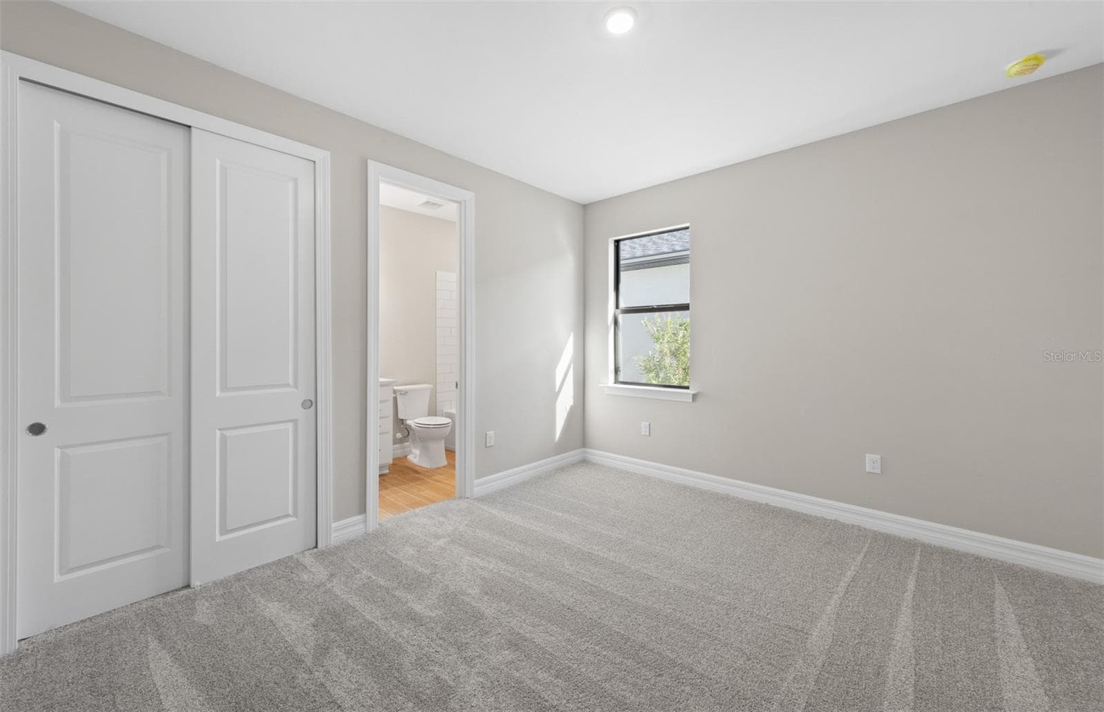 Bloomfield floorplan, homes may vary. - 2601 WINDING CREEK TRL, NORTH PORT