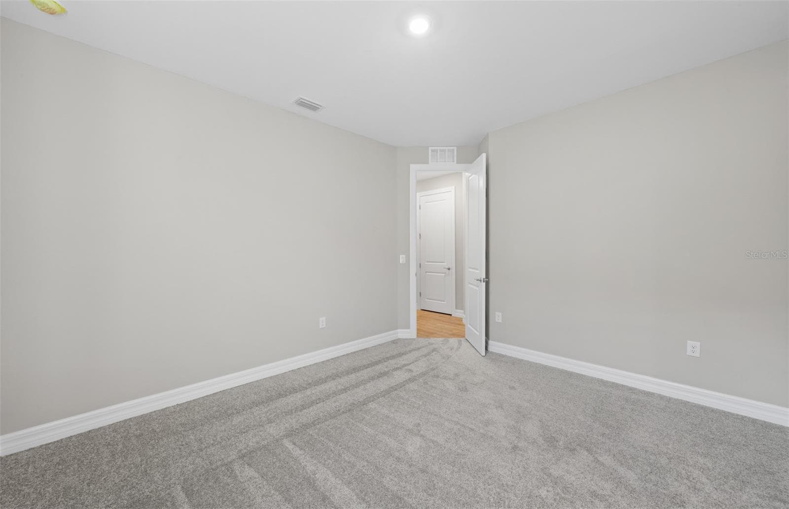 Bloomfield floorplan, homes may vary. - 2601 WINDING CREEK TRL, NORTH PORT