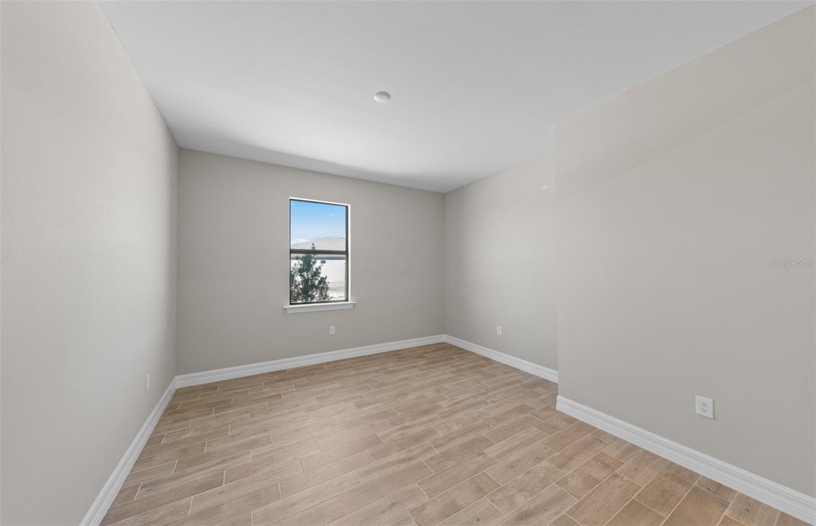 Bloomfield floorplan, homes may vary. - 2601 WINDING CREEK TRL, NORTH PORT