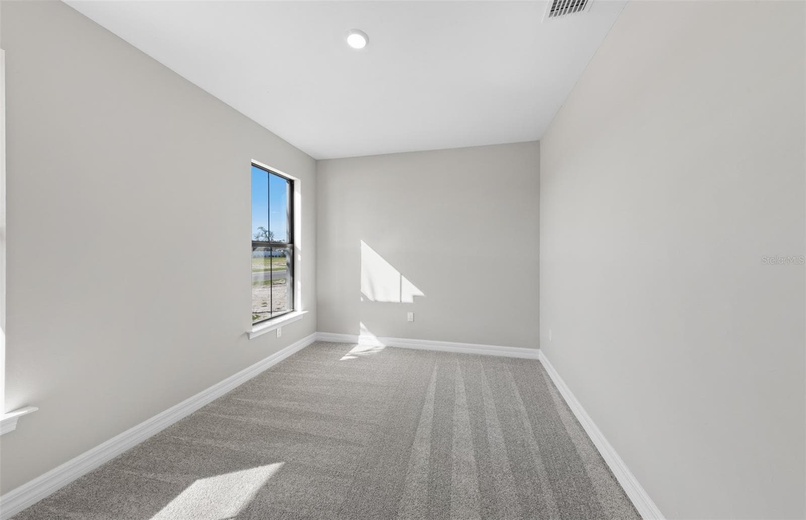 Bloomfield floorplan, homes may vary. - 2601 WINDING CREEK TRL, NORTH PORT
