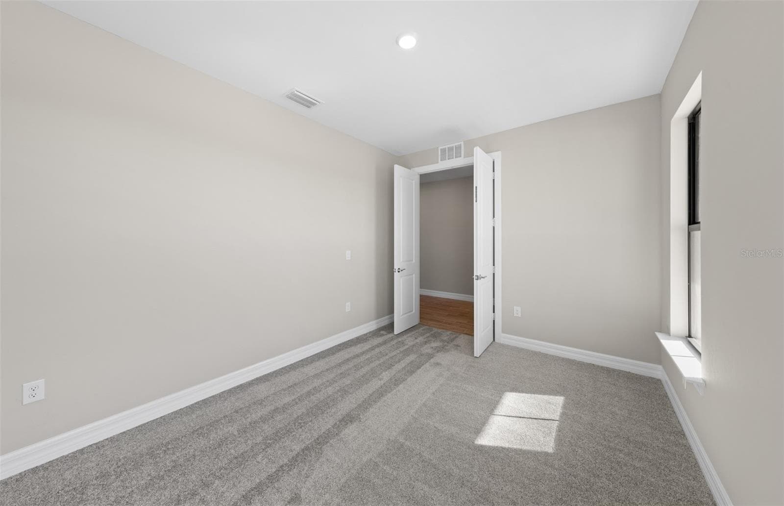 Bloomfield floorplan, homes may vary. - 2601 WINDING CREEK TRL, NORTH PORT
