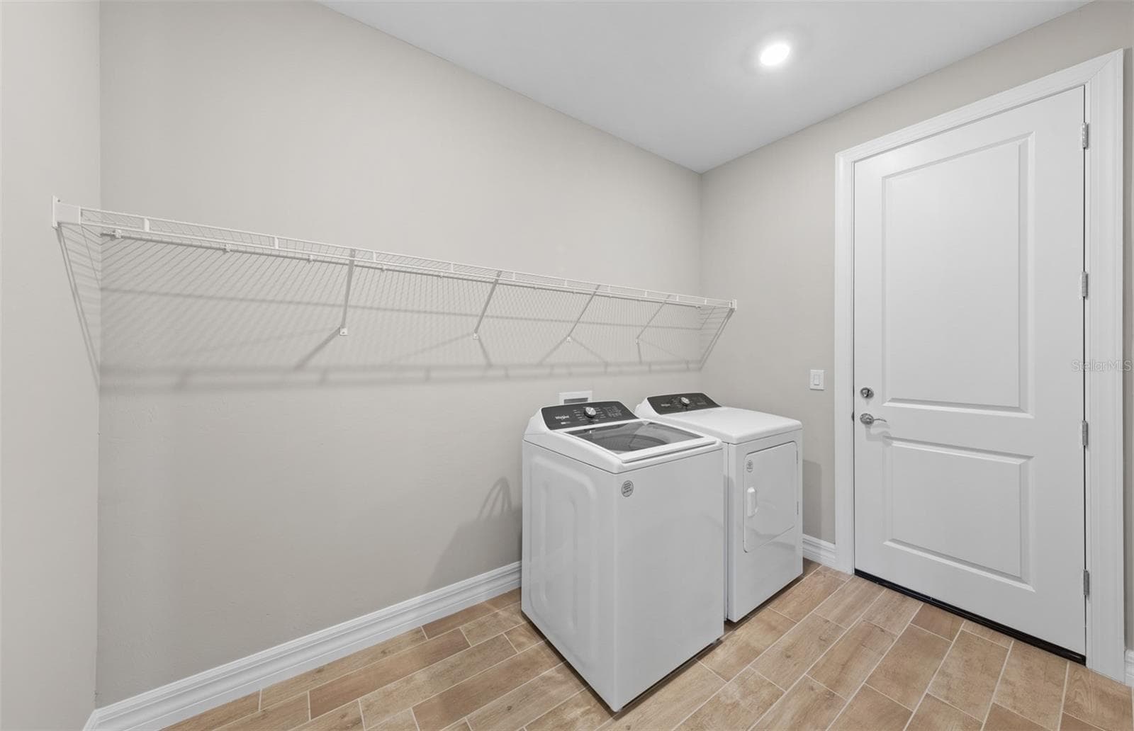 Bloomfield floorplan, homes may vary. - 2601 WINDING CREEK TRL, NORTH PORT