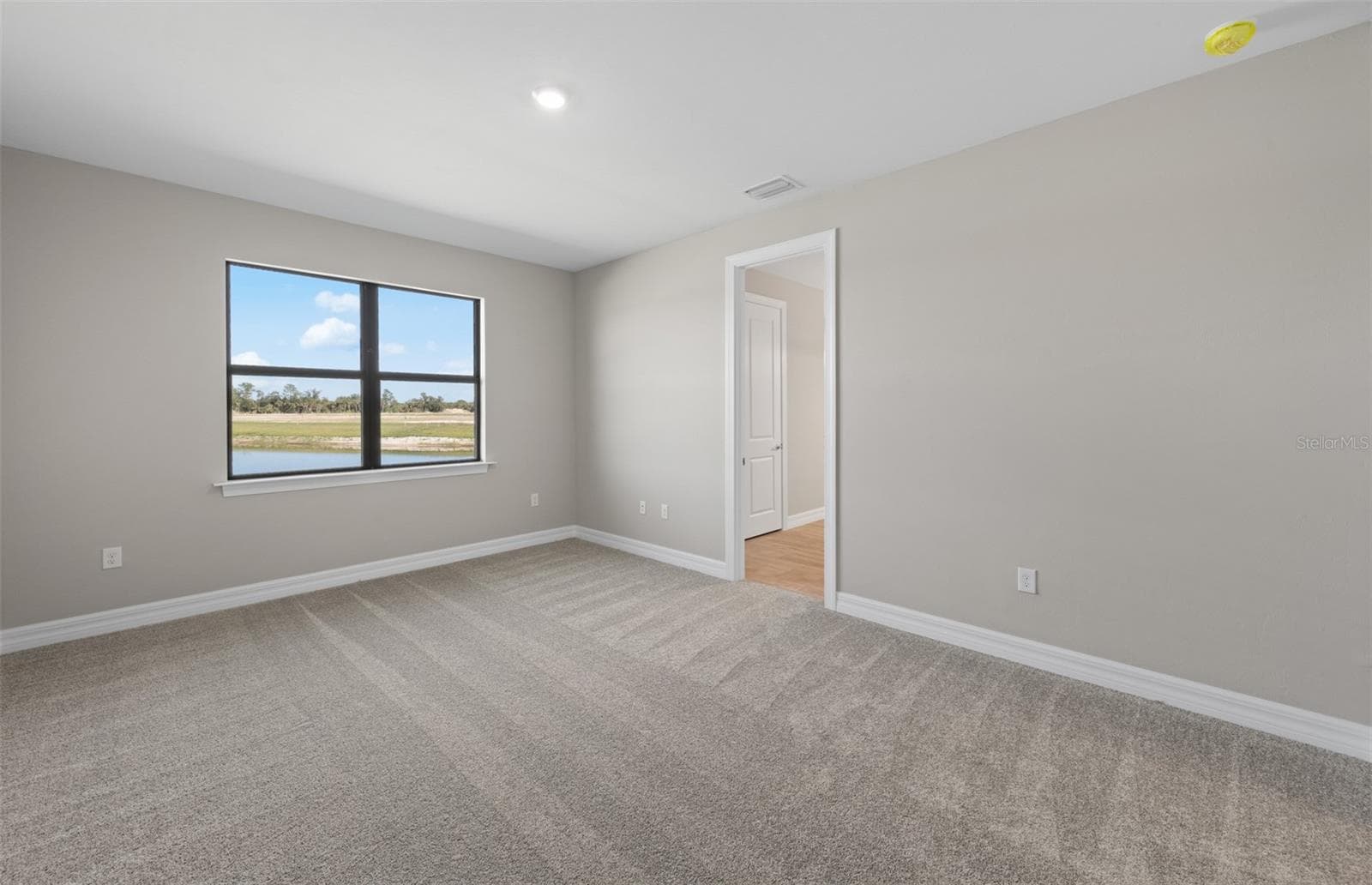 Bloomfield floorplan, homes may vary. - 2601 WINDING CREEK TRL, NORTH PORT