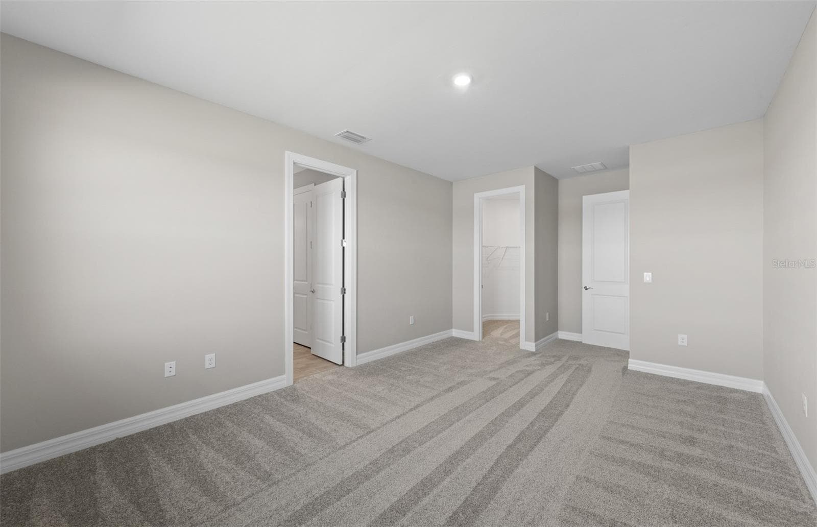 Bloomfield floorplan, homes may vary. - 2601 WINDING CREEK TRL, NORTH PORT