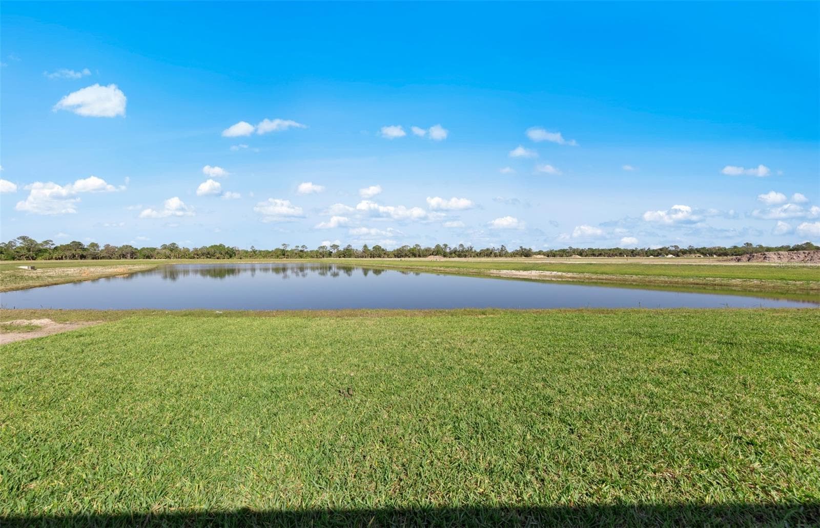 Bloomfield floorplan, homes may vary. - 2601 WINDING CREEK TRL, NORTH PORT