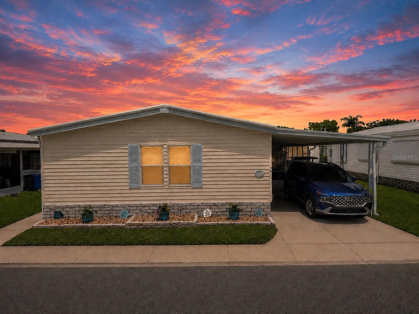 56 PELICAN DR S