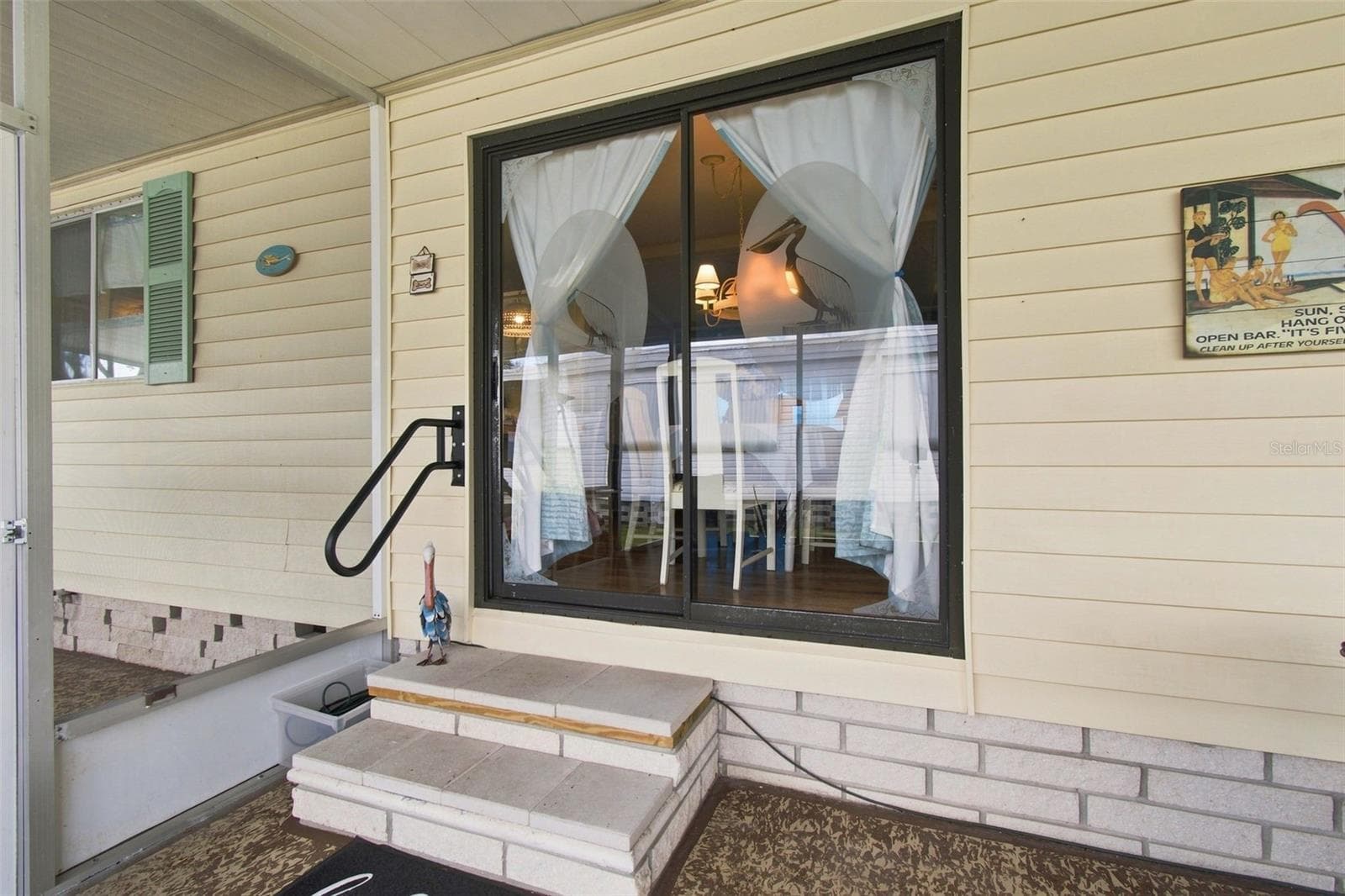 Manufactured Home at 56 PELICAN DR S, OLDSMAR, photo 37 of 61