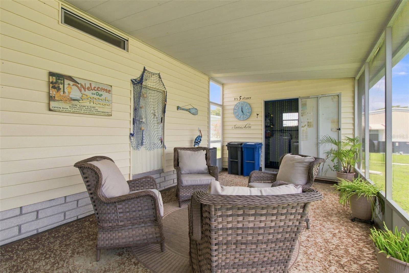 Manufactured Home at 56 PELICAN DR S, OLDSMAR, photo 39 of 61