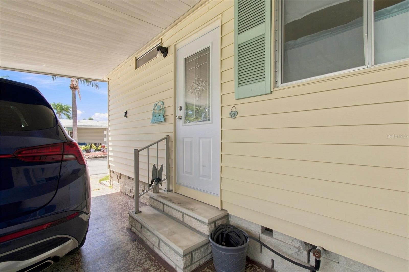 Manufactured Home at 56 PELICAN DR S, OLDSMAR, photo 42 of 61