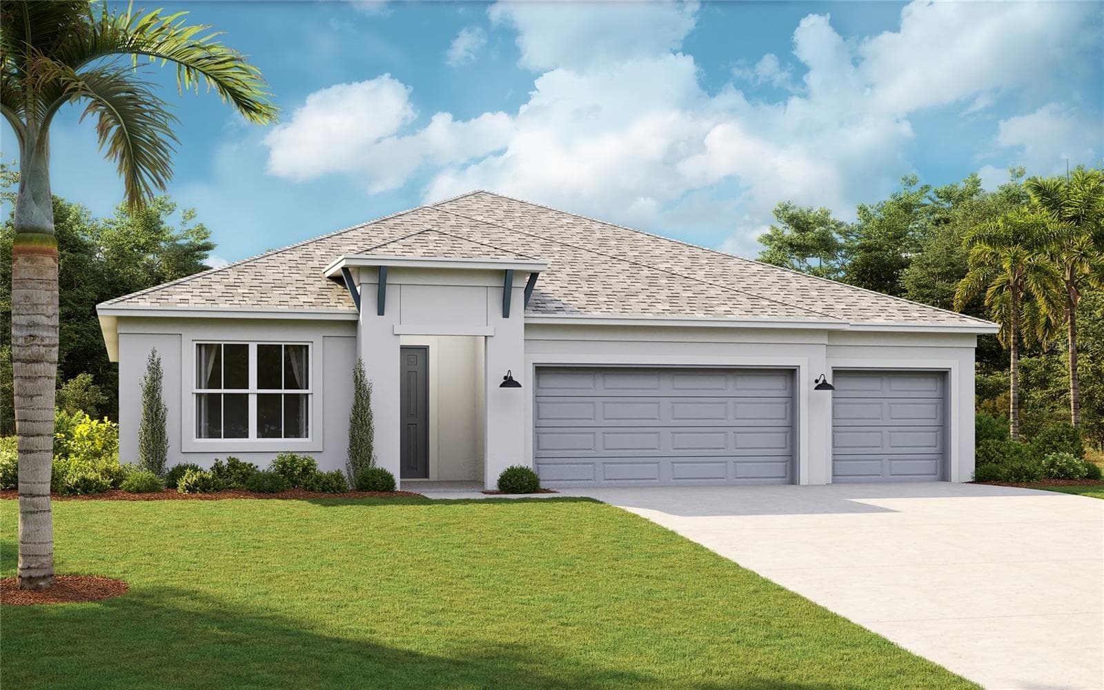 2930 STEWART CREEK CIR