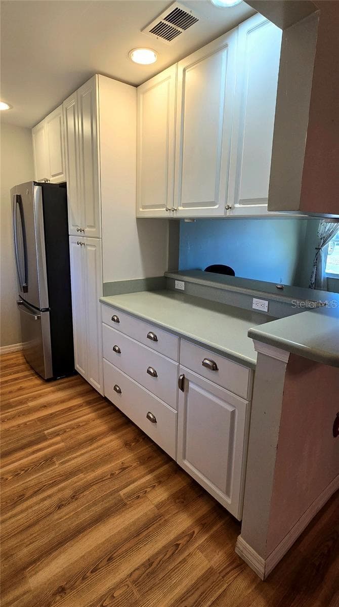 Kitchen - 11346 CIRCLE WAY, LEESBURG