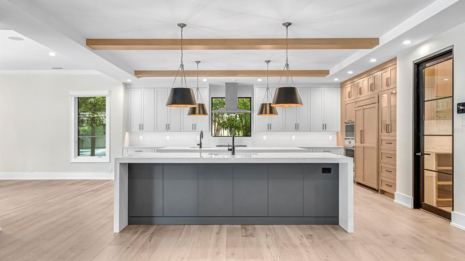 Kitchen - 901 GOLFVIEW TER, WINTER PARK