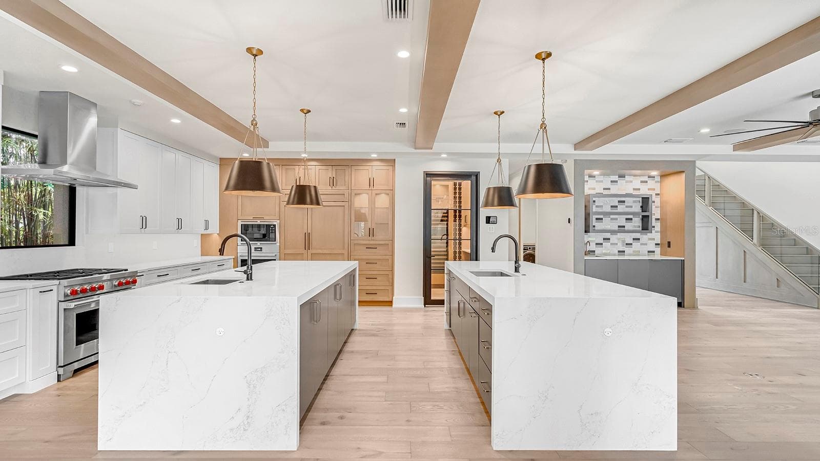 Kitchen - 901 GOLFVIEW TER, WINTER PARK