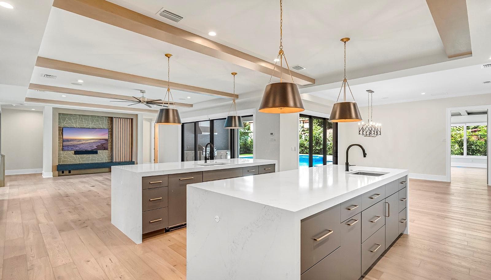 Kitchen - 901 GOLFVIEW TER, WINTER PARK