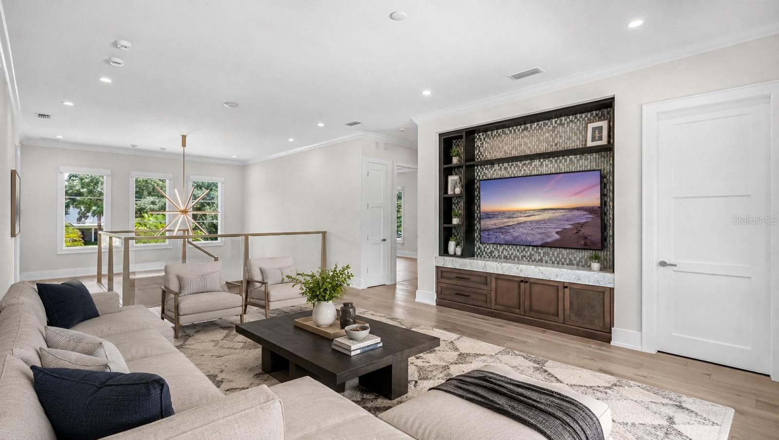 Loft | Staged - 901 GOLFVIEW TER, WINTER PARK