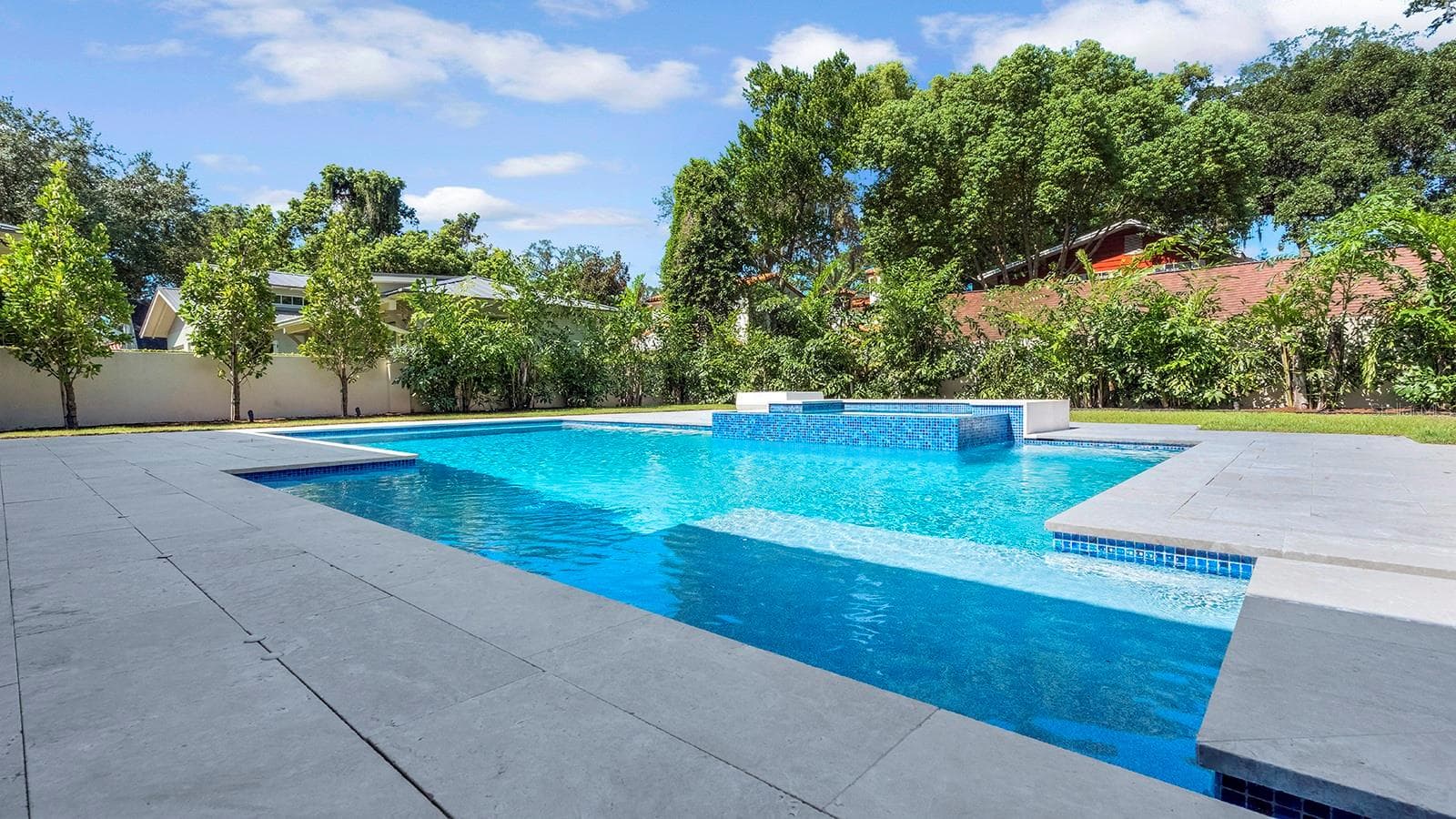 Pool - 901 GOLFVIEW TER, WINTER PARK