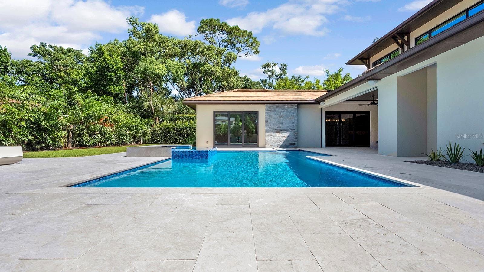 Pool - 901 GOLFVIEW TER, WINTER PARK