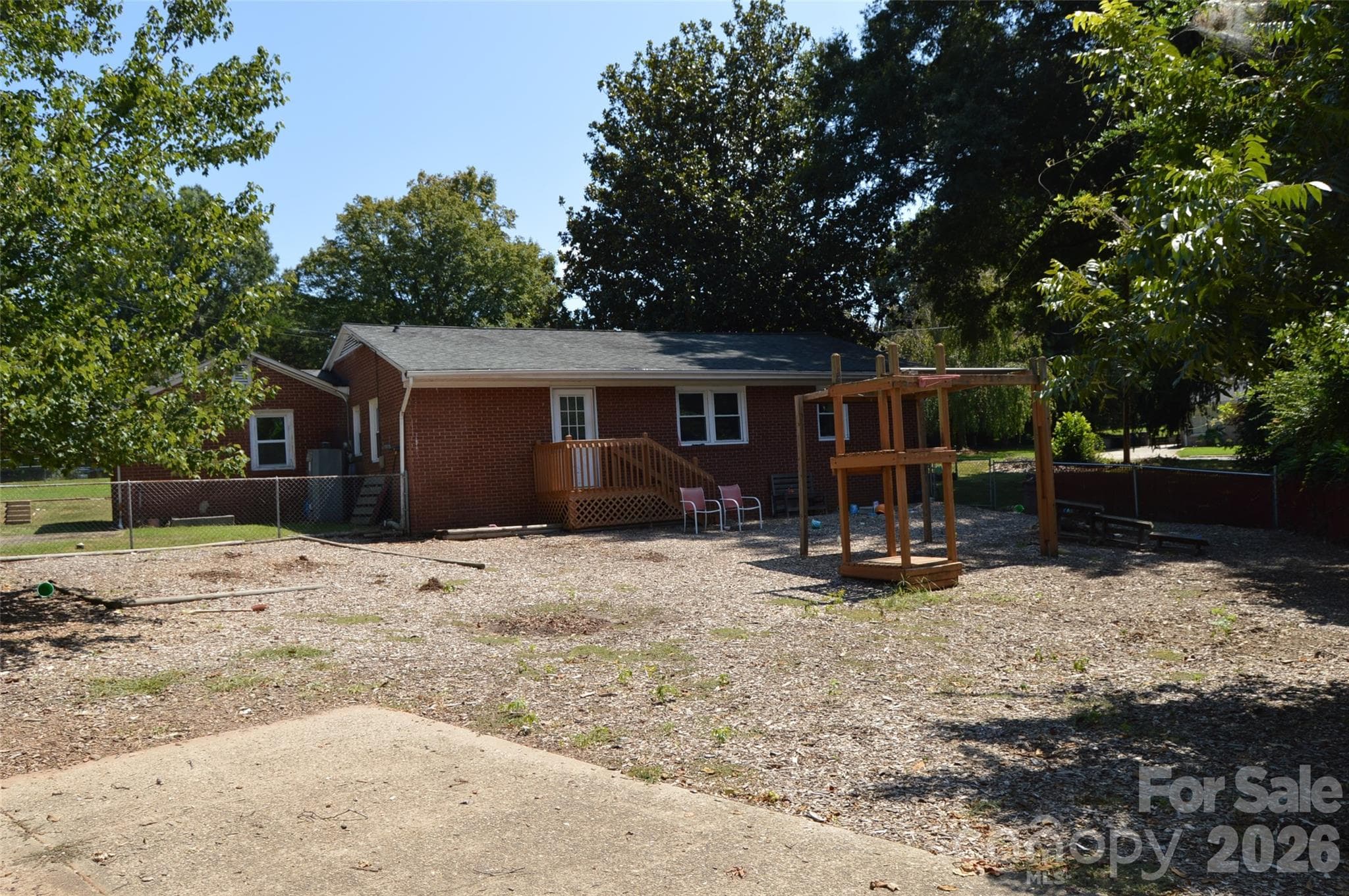 Single Family Residence at 437 Hillcrest Road, Statesville, photo 7 of 29