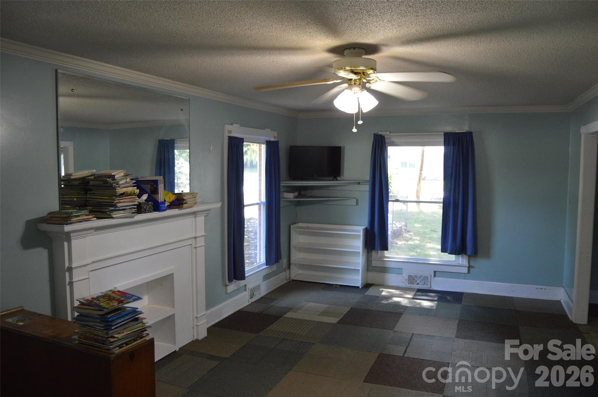 Single Family Residence at 437 Hillcrest Road, Statesville, photo 12 of 29