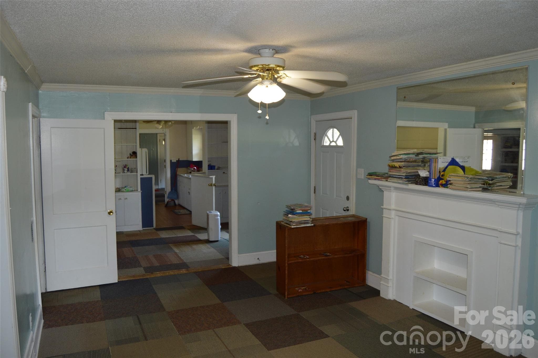 Single Family Residence at 437 Hillcrest Road, Statesville, photo 13 of 29