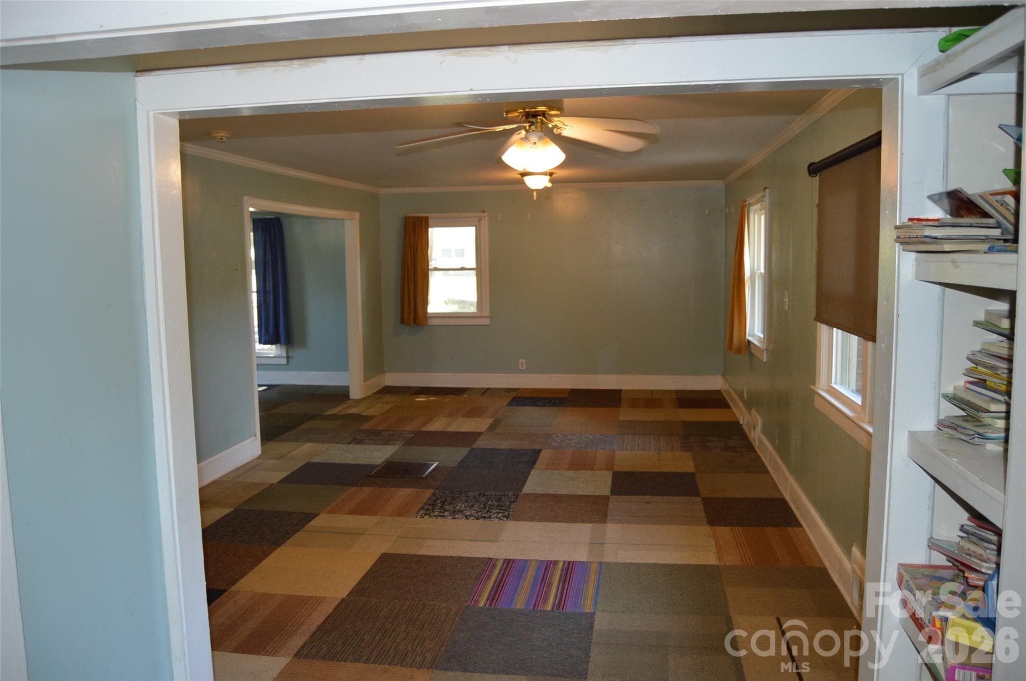 Single Family Residence at 437 Hillcrest Road, Statesville, photo 17 of 29