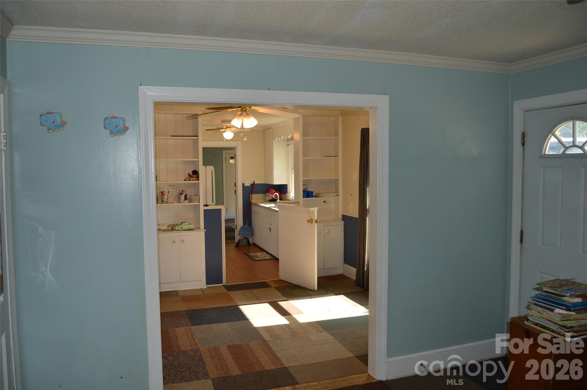 Single Family Residence at 437 Hillcrest Road, Statesville, photo 20 of 29