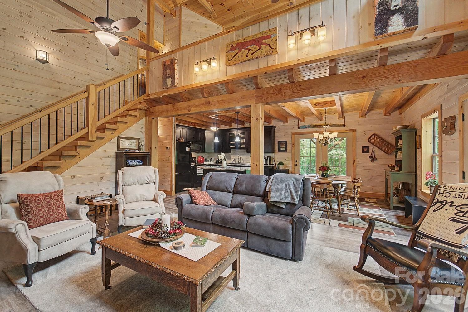 Single Family Residence at 32 Grand View Estates Drive, Whittier, photo 13 of 48