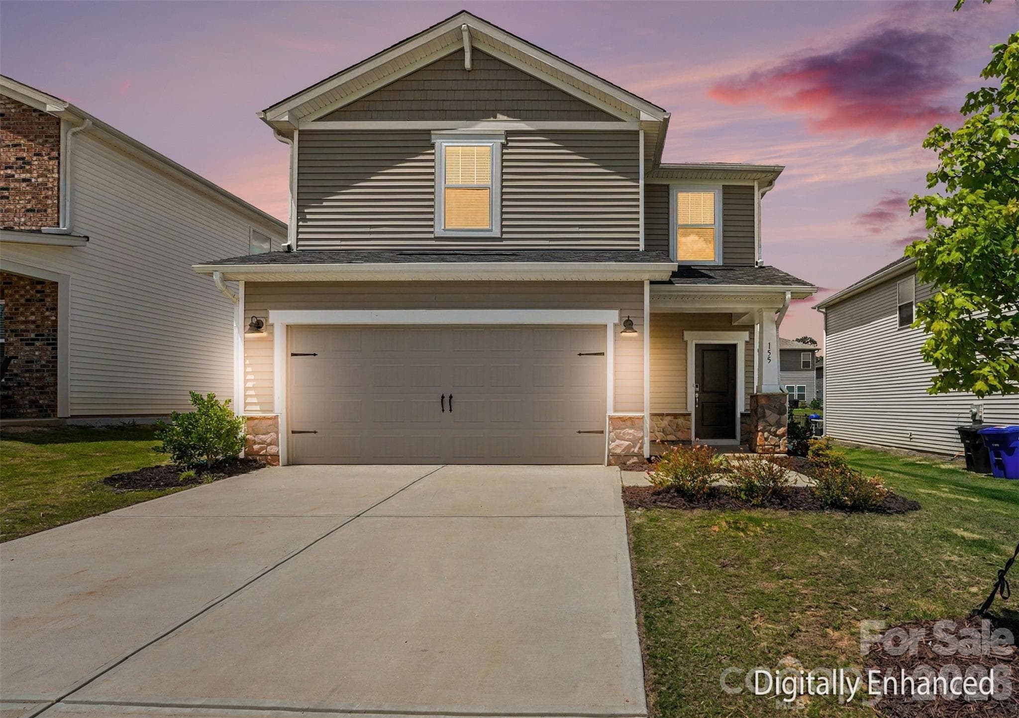 155 Shepherds Landing Drive