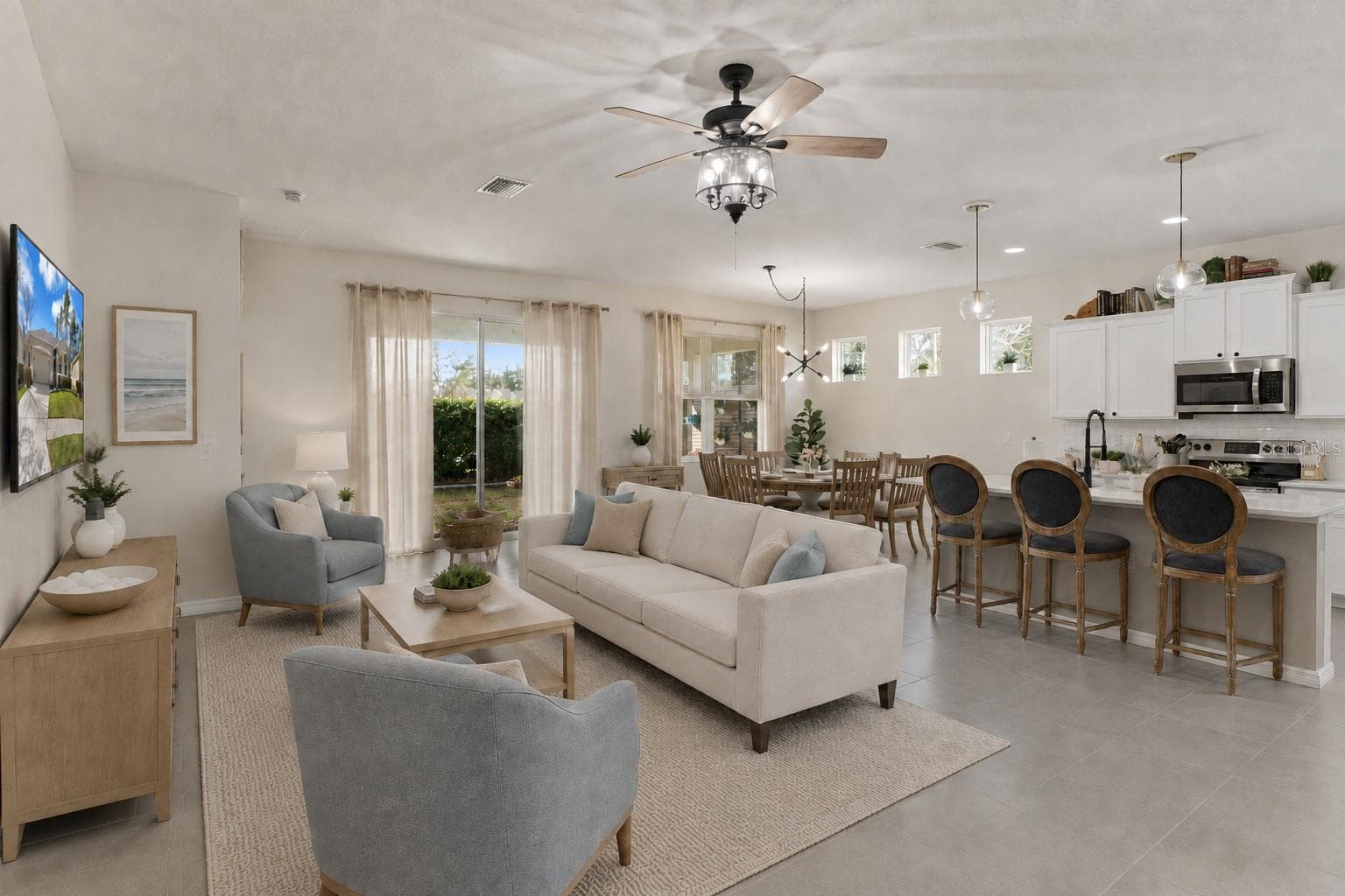 Single Family Residence at 17807 GARSALASO CIR, BROOKSVILLE, photo 19 of 46