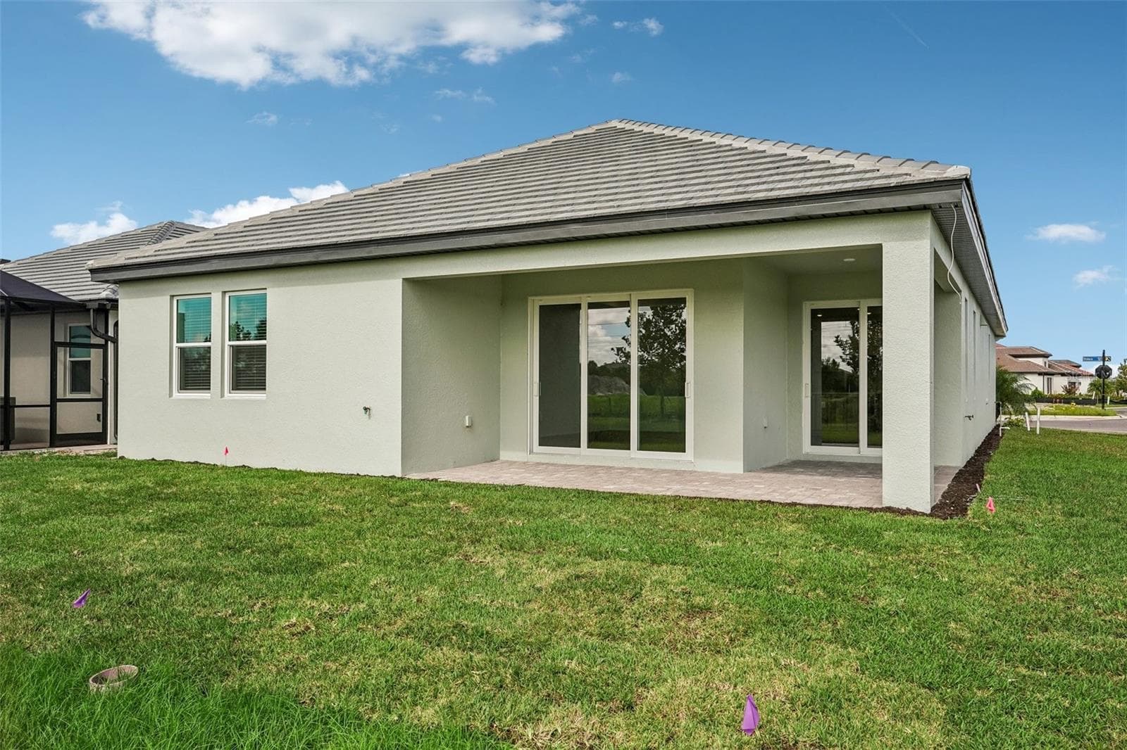 Single Family Residence at 152 VISTERA BLVD, NOKOMIS, photo 2 of 21